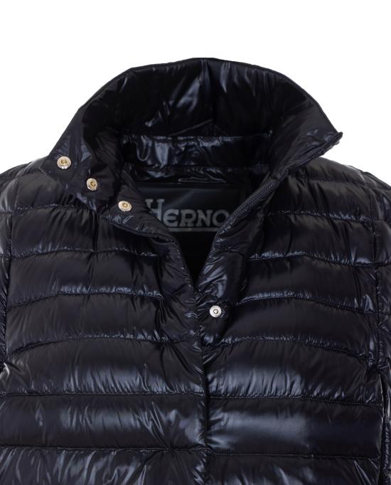 26SS 에르노 패딩 PI002197D 12017Z9300 Black - HERNO