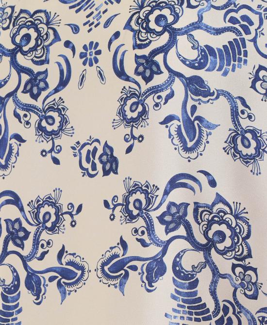 26SS 리우조 셔츠 CA6377TS555 P9652 Blue - LIU JO