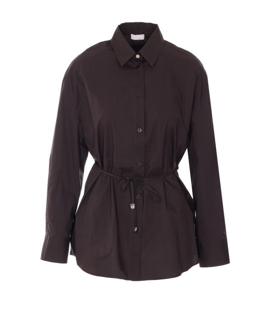 26SS 리우조 셔츠 WA6324T4853 91109 Brown