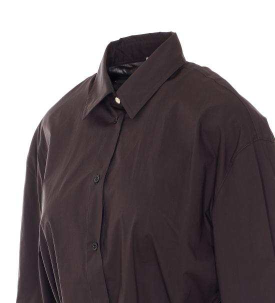 26SS 리우조 셔츠 WA6324T4853 91109 Brown - LIU JO