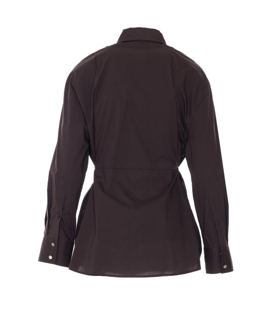 26SS 리우조 셔츠 WA6324T4853 91109 Brown - LIU JO