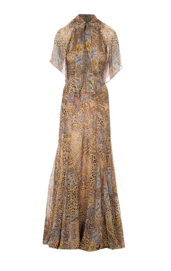 26SS 에트로 미디 원피스 WRHA0527 99SP1K8X0826 MultiColour