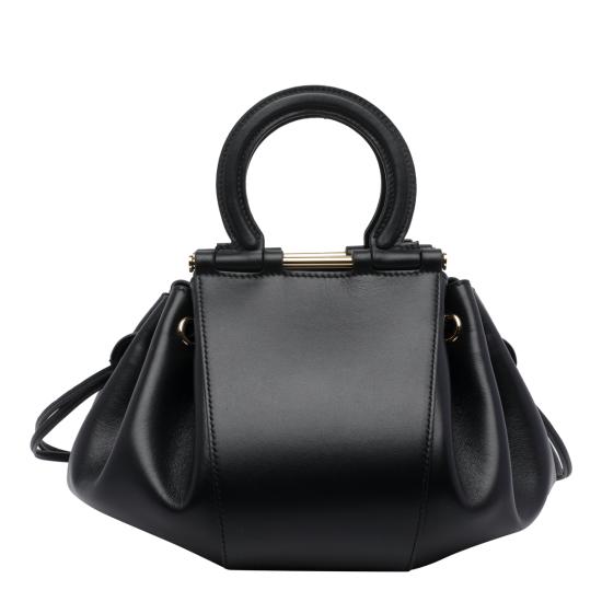 26SS 살바토레 페라가모 숄더백 790699 21A594NERO Black - SALVATORE FERRAGAMO