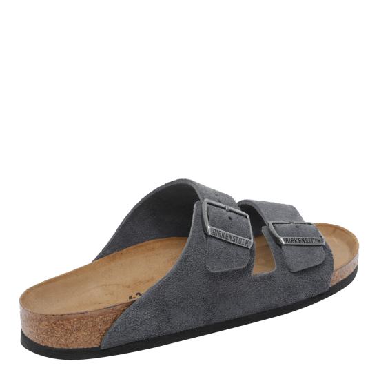 26SS 버켄스탁 샌들 1031625 CHARCOAL Grey - BIRKENSTOCK