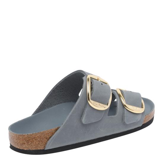 26SS 버켄스탁 샌들 1032071 BASALT GRAY Blue - BIRKENSTOCK