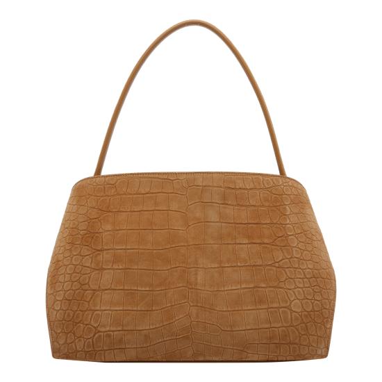 26SS 살바토레 페라가모 토트백 792869 219816NATURALE Beige - SALVATORE FERRAGAMO