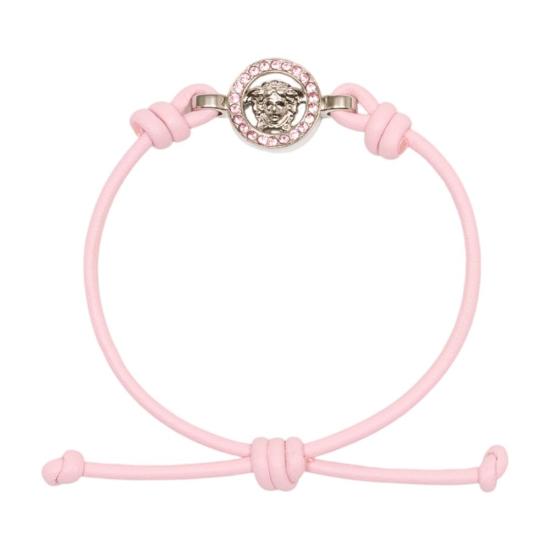 26SS 베르사체 팔찌 1019668 1A05169 1PS1P pink