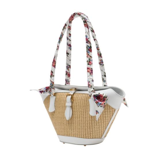 26SS 돌체앤가바나 크로스백 BB7815A0067 89343 multicolor - DOLCE & GABBANA