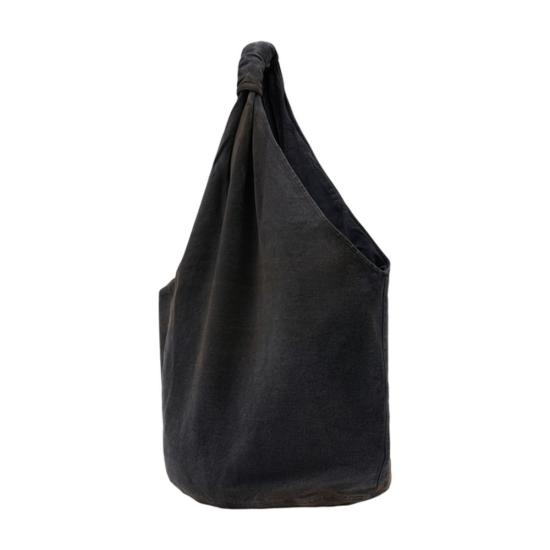 26SS 아워레가시 토트백 A2268DN black - OUR LEGACY