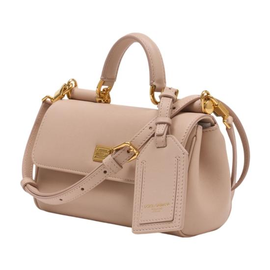 26SS 돌체앤가바나 토트백 BB7864B7321 80095 pink - DOLCE & GABBANA