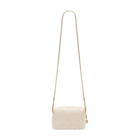 26SS 토리버치 플레밍 소프트 크로스바디백 169226 252 beige