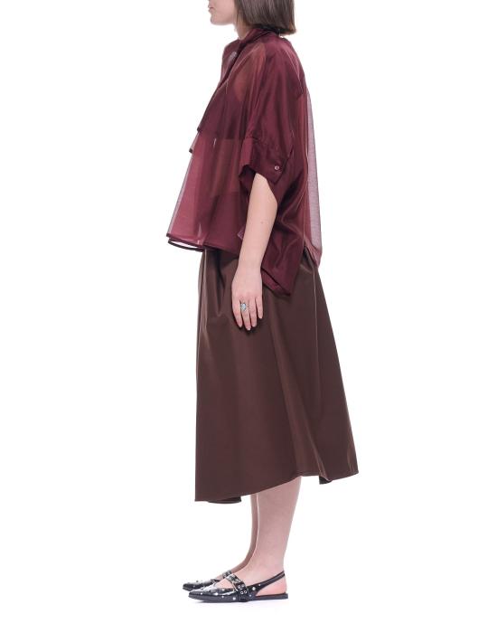 26SS 메이메이즈 셔츠 E6 I M6EF21 881 - MEIMEIJ