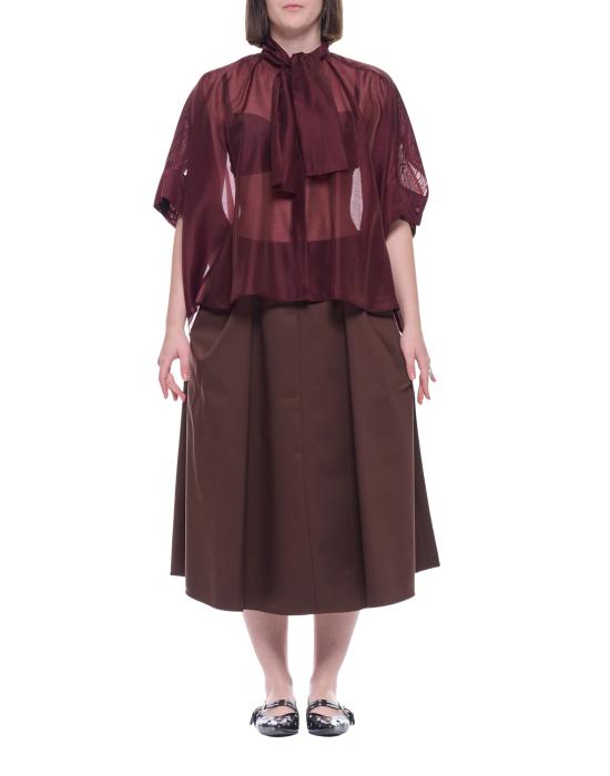 26SS 메이메이즈 셔츠 E6 I M6EF21 881 - MEIMEIJ