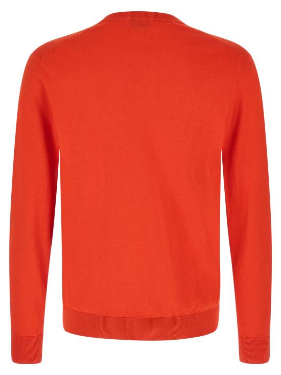 26SS 발렌타인 스웨터 B2P00114CA892004 Red - BALLANTYNE