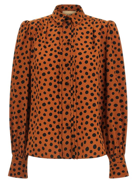 26SS 발렌티노 가라바니 블라우스 B0AB8E2A62U46 Multicolor