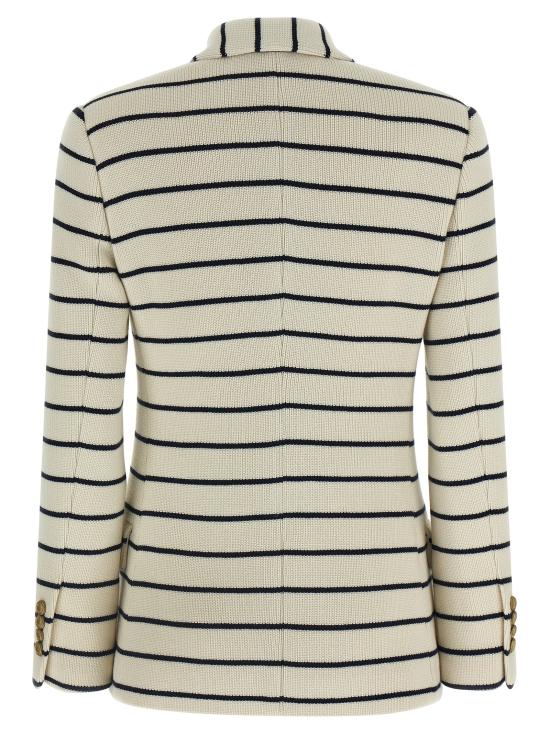 26SS 브루넬로 쿠치넬리 수트 자켓 M019T7793CIX07 Multicolor - BRUNELLO CUCINELLI