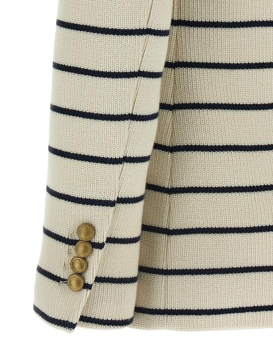 26SS 브루넬로 쿠치넬리 수트 자켓 M019T7793CIX07 Multicolor - BRUNELLO CUCINELLI