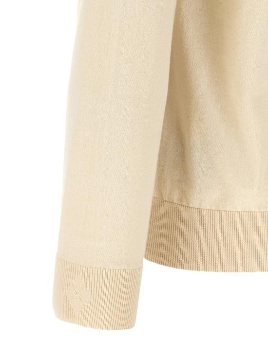 26SS 발렌타인 스웨터 B2P00014CA898011 Beige - BALLANTYNE