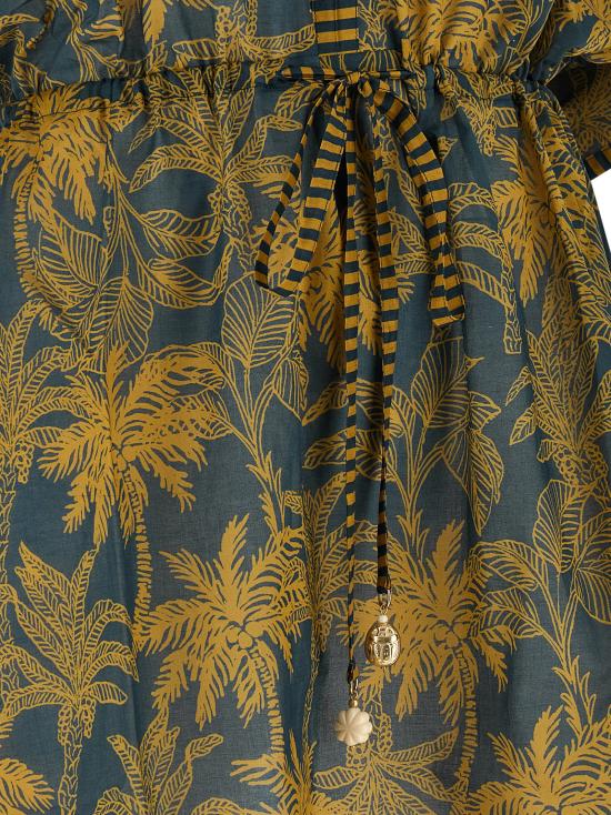 26SS 에레스 비치용품 202607IMPVOYAGEOCEAN Multicolor - ERES