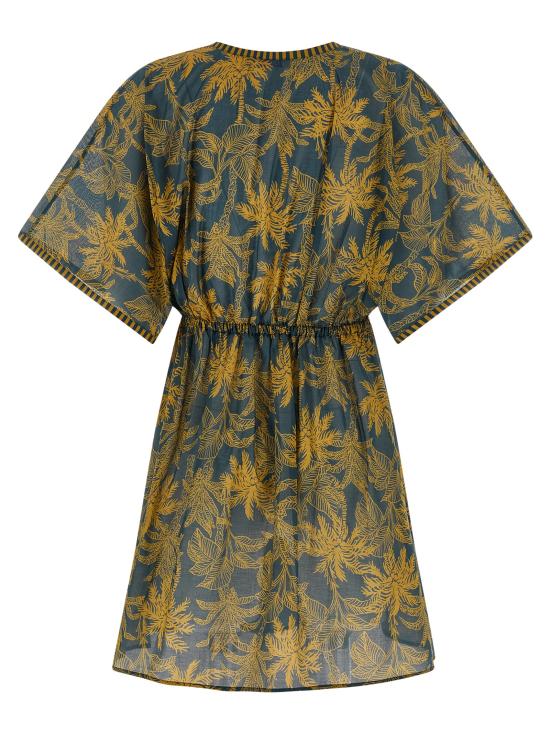 26SS 에레스 비치용품 202607IMPVOYAGEOCEAN Multicolor - ERES