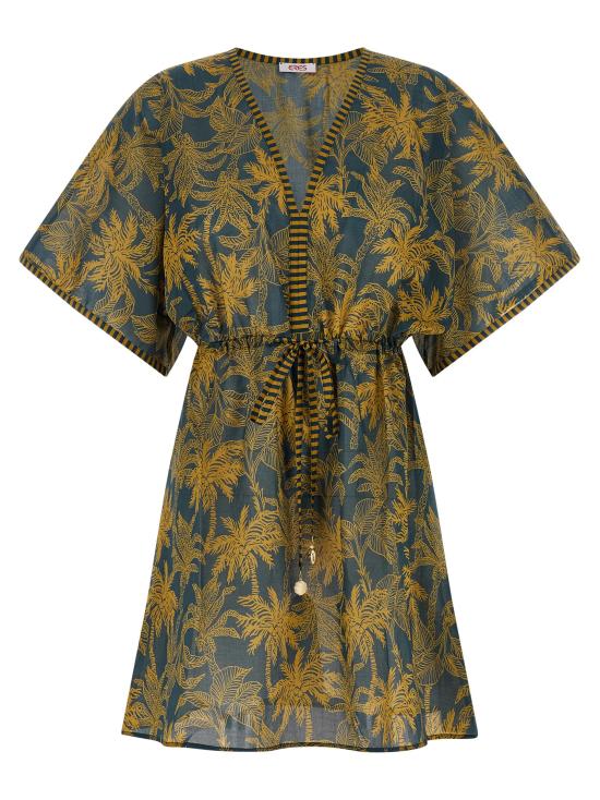 26SS 에레스 비치용품 202607IMPVOYAGEOCEAN Multicolor