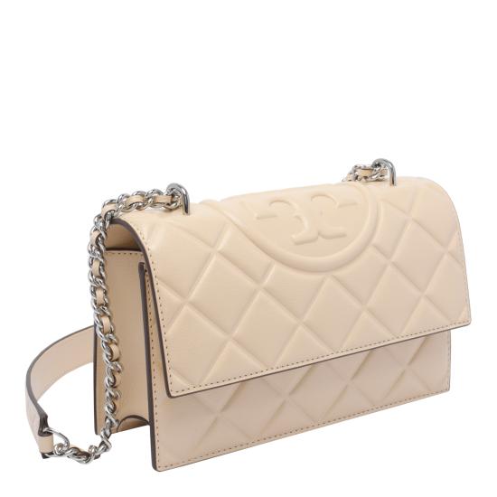26SS 토리버치 숄더백 164800 701 White - TORY BURCH