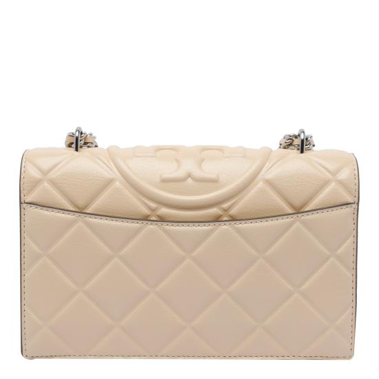 26SS 토리버치 숄더백 164800 701 White - TORY BURCH