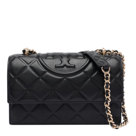 26SS 토리버치 숄더백 164800 001 Black