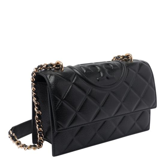 26SS 토리버치 숄더백 164800 001 Black - TORY BURCH