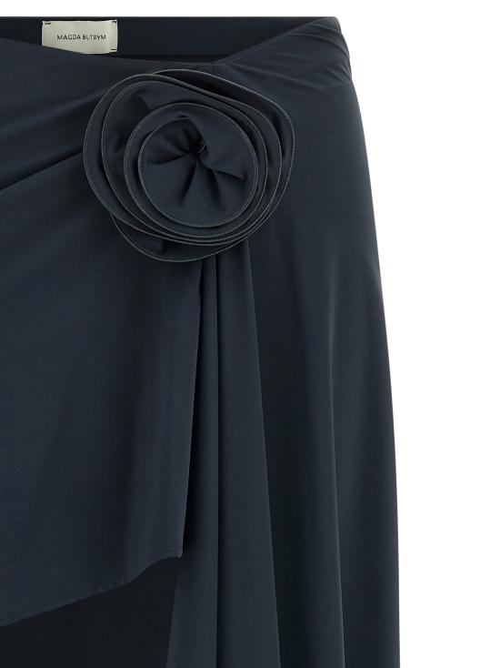 26SS 마그다뷰트림 비치용품 835526GREY Gray - MAGDA BUTRYM