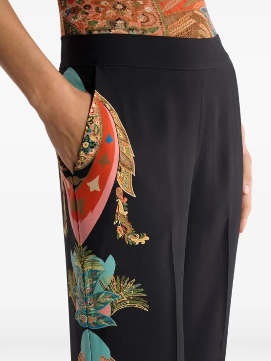 26SS 에트로 팬츠 WREA0014AKI43 X0813 - ETRO