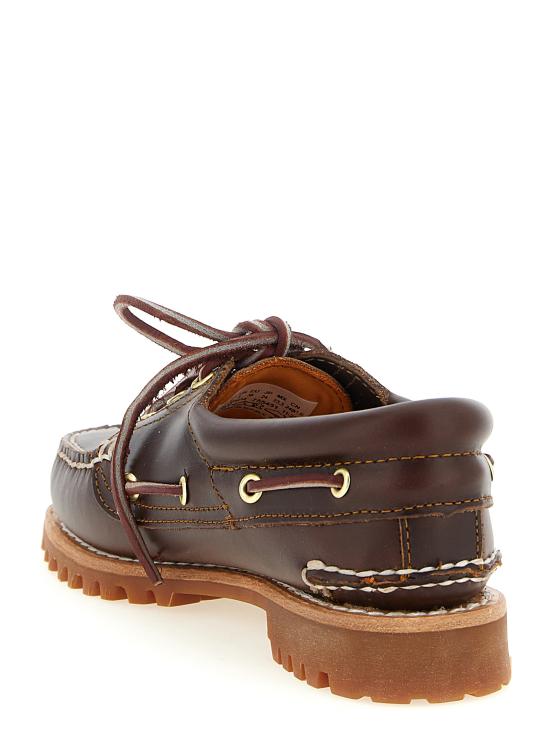 26SS 팀버랜드 로퍼 TB0513042141 Brown - TIMBERLAND