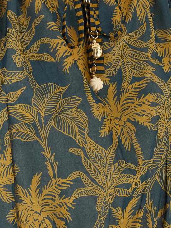 26SS 에레스 비치용품 272610IMPVOYAGEOCEAN Multicolor - ERES