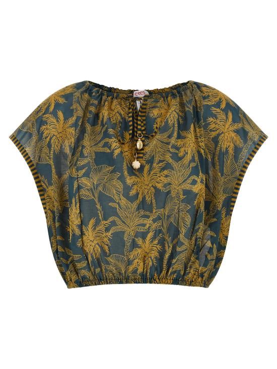 26SS 에레스 비치용품 272610IMPVOYAGEOCEAN Multicolor