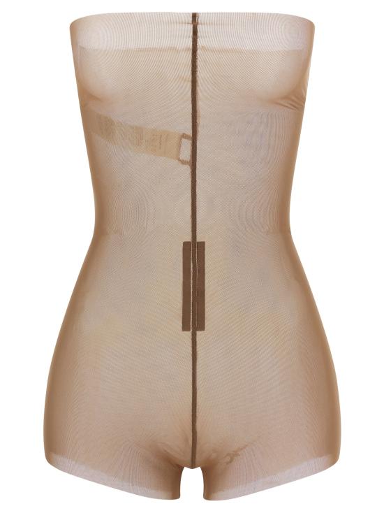 26SS 릭 오웬스 숏팬츠 RO01F6395TUS44 Multicolor