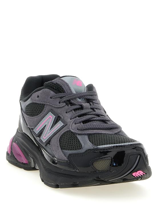 26SS 뉴발란스 스니커즈 U20106Y66Y6 Multicolor - NEW BALANCE