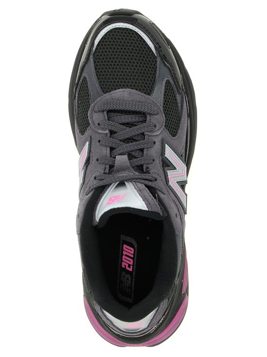 26SS 뉴발란스 스니커즈 U20106Y66Y6 Multicolor - NEW BALANCE