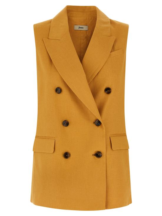 26SS 에르노 베스트 GA000320D171573820 Yellow