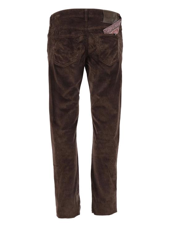 25FW 야콥코헨 팬츠 JUMQE006036S3653 F44 BROWN - JACOB COHËN