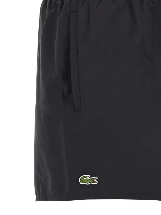 26SS 라코스테 스윔팬츠 MH6270964 Multicolor - LACOSTE