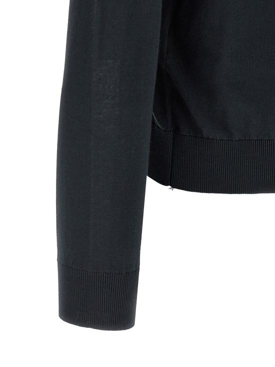 26SS RIVIERA PROJECT 스웨터 PR02116DB23 Blue - OTHER BRANDS