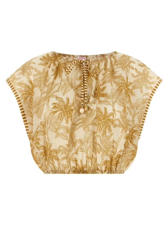 26SS 에레스 비치용품 272610IMPVOYAGEPANAMA Beige