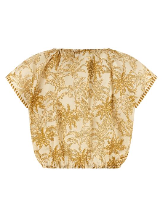 26SS 에레스 비치용품 272610IMPVOYAGEPANAMA Beige - ERES