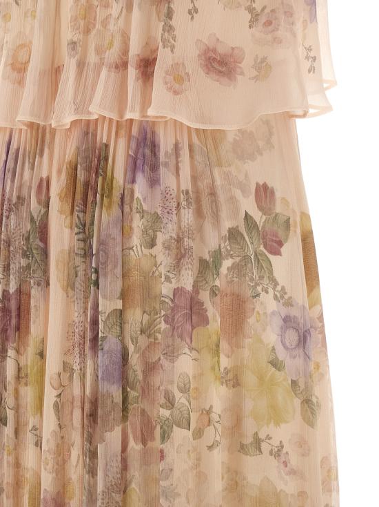 26SS 트윈셋 롱 원피스 261TT256013588 Multicolor - TWINSET