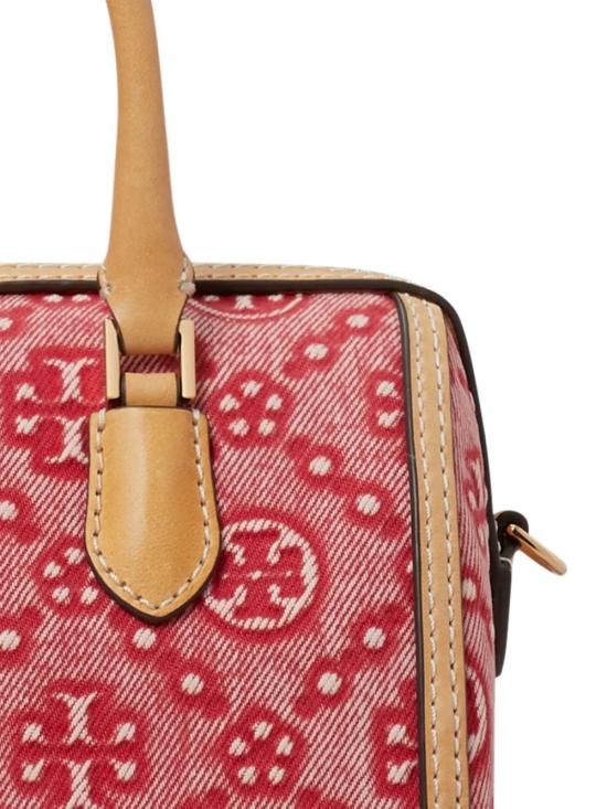 26SS 토리버치 토트백 183614612 Red - TORY BURCH