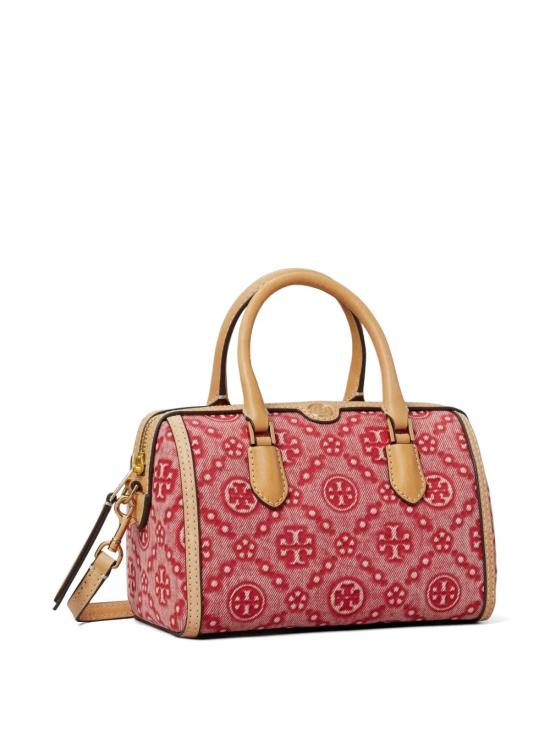 26SS 토리버치 토트백 183614612 Red - TORY BURCH