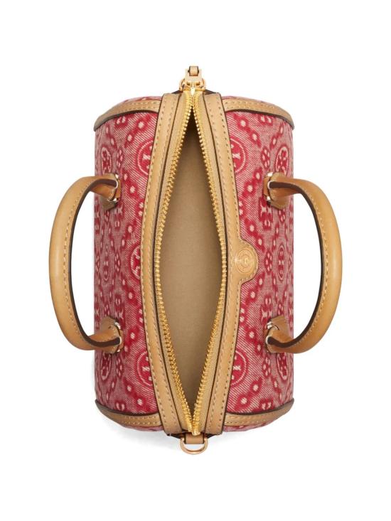 26SS 토리버치 토트백 183614612 Red - TORY BURCH