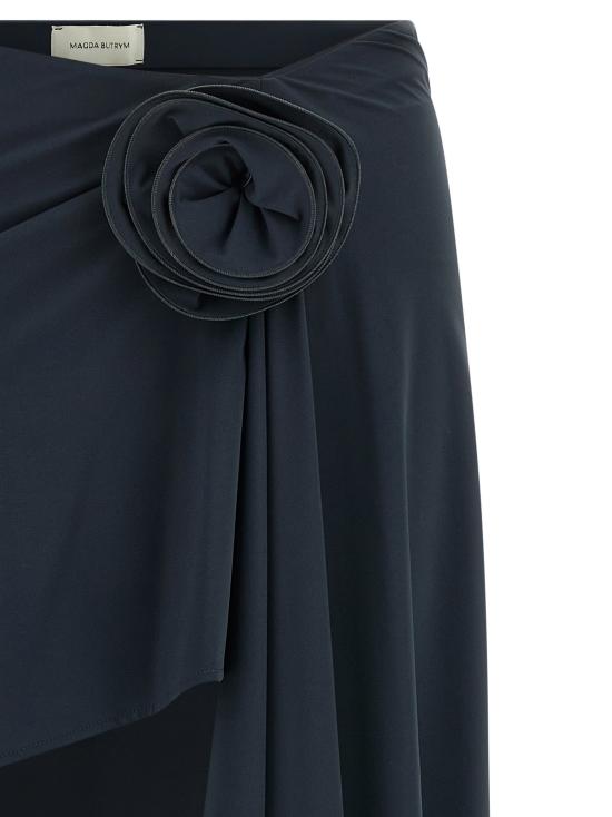 26SS 마그다뷰트림 비치용품 835526GREY - MAGDA BUTRYM