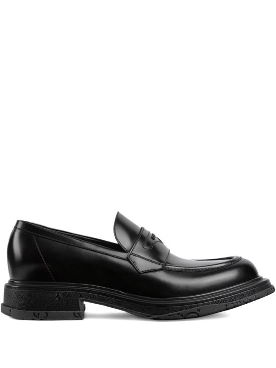 26SS 구찌 스니커즈 851396 AADEO1000 RS BLACK