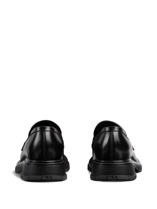 26SS 구찌 스니커즈 851396 AADEO1000 RS BLACK - GUCCI